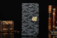 Michael Kors Galxy S5 Covers White